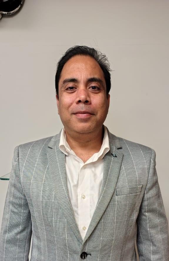 Sh. Pradeep Yadav (IRSE)